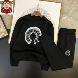 Picture of Chrome Hearts Sweater Suits _SKUChromeHeartsM-5XL13xr1738019